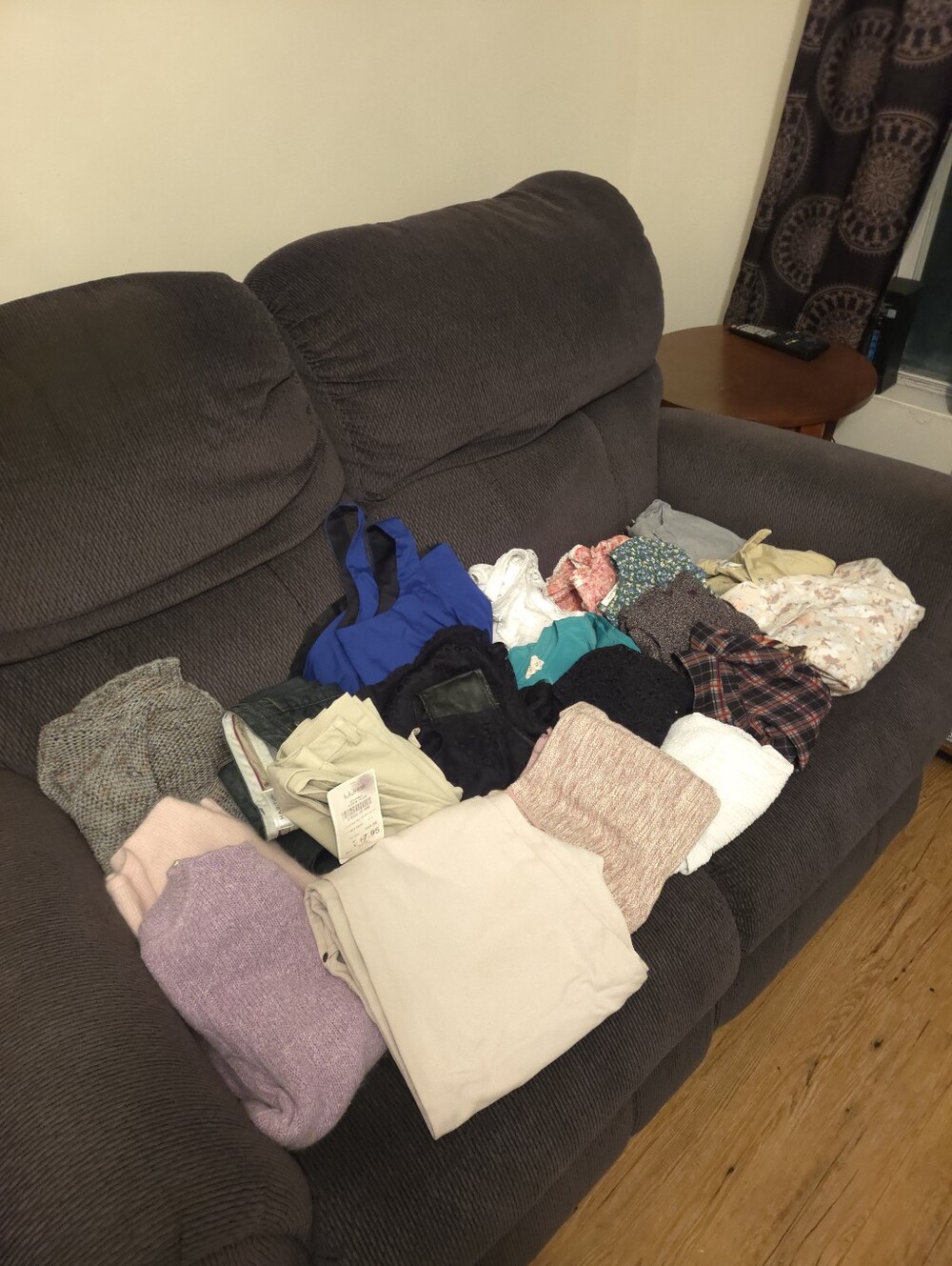 BIG 20 Piece Mystery Womens Clothes Lot Reseller Lot Vintage 2 Now S M L